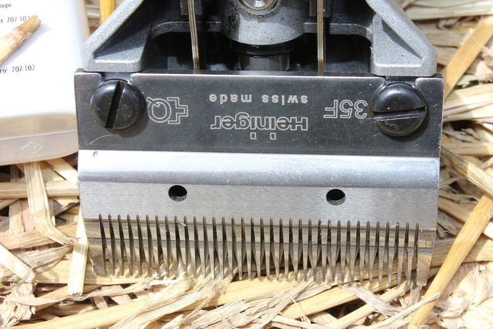 Image du produit Heiniger Clipper Xperience