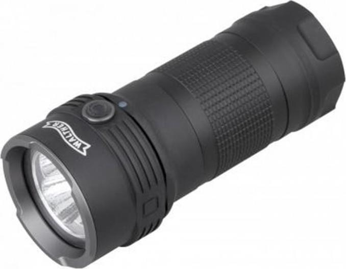 Walther Taschenlampe PFC1r (14.90 cm, 5000 lm)