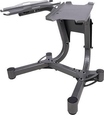 Actual product image Kiwikā Banc d'haltères courts