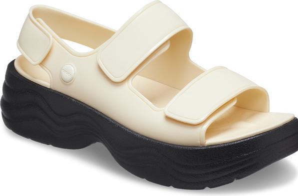 Image du produit Crocs W's Skyline Sandal (37)