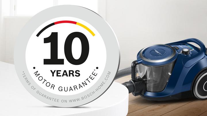 Actual product image Bosch Hausgeräte Serie 6