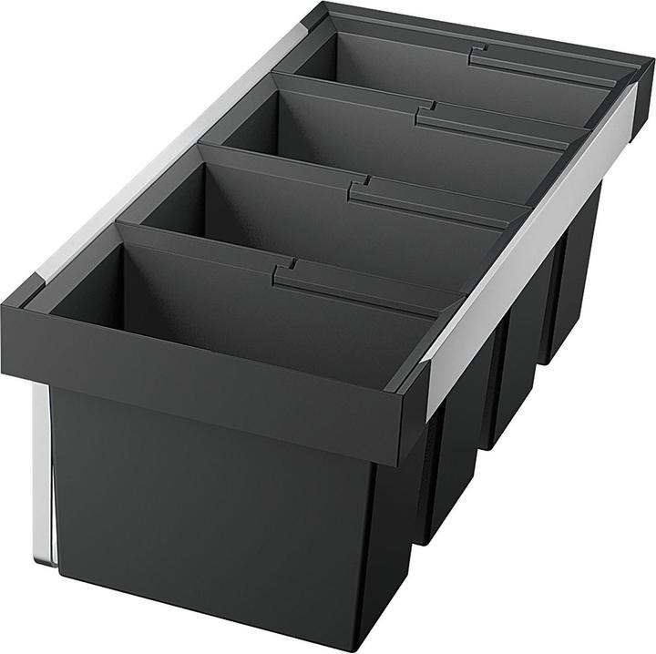 Actual product image Blanco Flexon II Low 90/4 (73 l)
