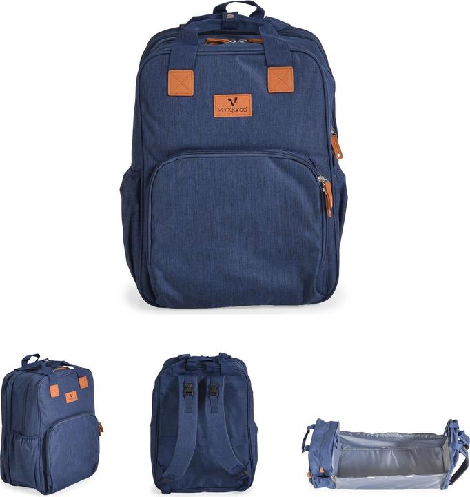 Immagine prodotto Cangaroo Borsa per carrozzina Liana