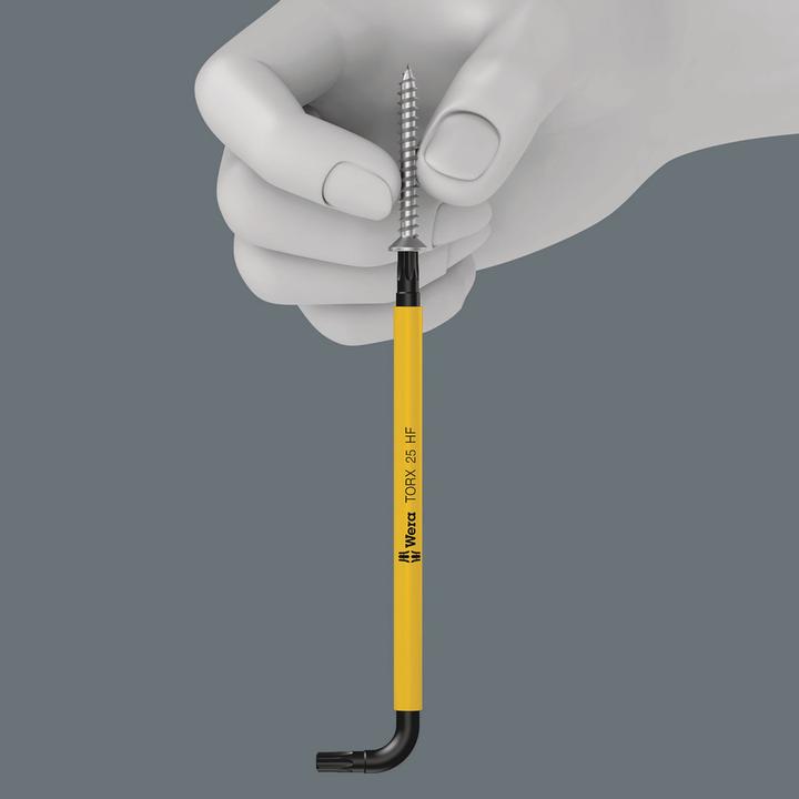 Image du produit Wera 2go H 1 (134 pièces)