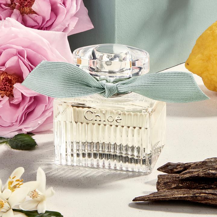 Immagine prodotto Chloé Eau de Parfum Naturelle (Eau de parfum, 100 ml)