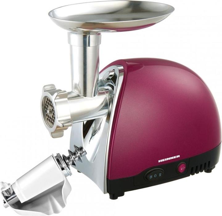 Heinner MG1500TA-BG