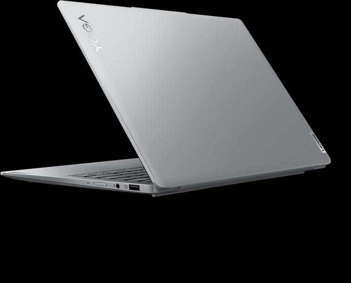 Produktbild Lenovo Yoga Slim 6 (14", AMD Ryzen 5 7540U, 16 GB, 512 GB, CH)