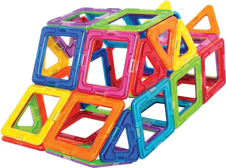 Image du produit Magformers Kit de construction intelligent