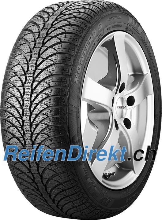 Produktbild Fulda Kristall Montero 3 (195/65R15 91T, Winterreifen)