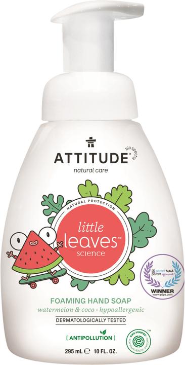Attitude Little leaves (Flüssigseife, 295 ml)
