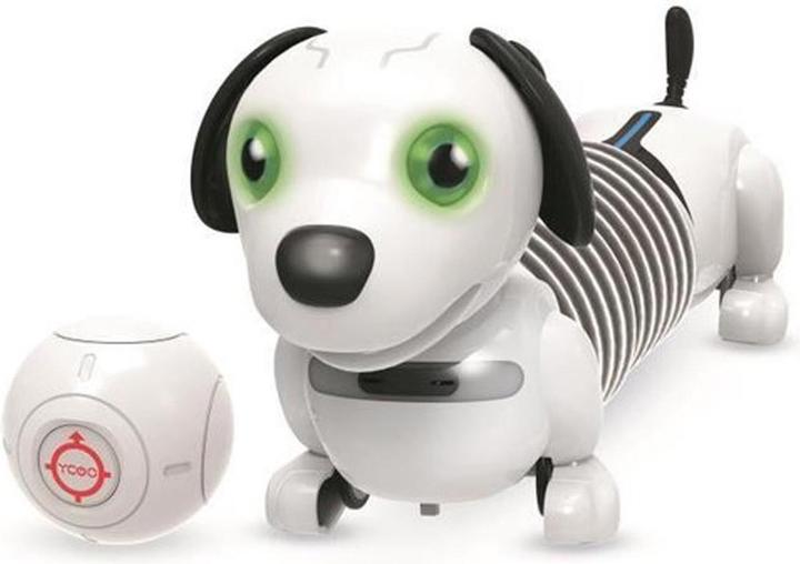 Produktbild Silverlit Robo Dachshund Junior