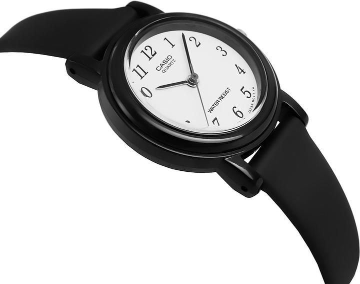 Actual product image Casio Standard
