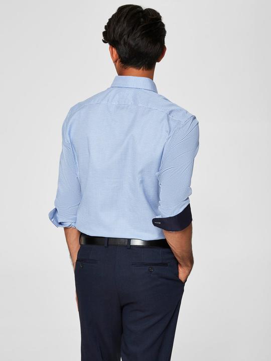 Produktbild Selected Homme Langarmhemd (S)