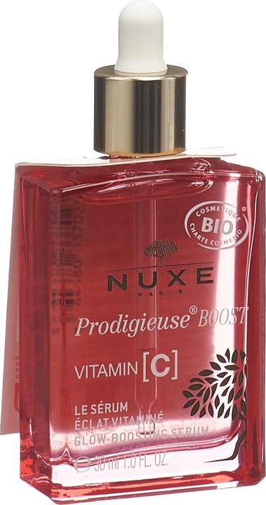 Immagine prodotto Nuxe Prodigieuse Boost (30 ml)