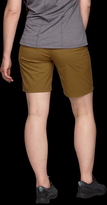 Produktbild Black Diamond Technician Shorts (S)