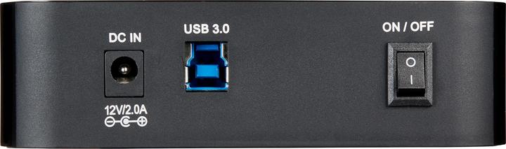 Actual product image Intenso Memory Center (16 TB)