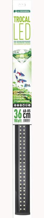 Actual product image Dennerle Trocal LED (LED, 36 W)