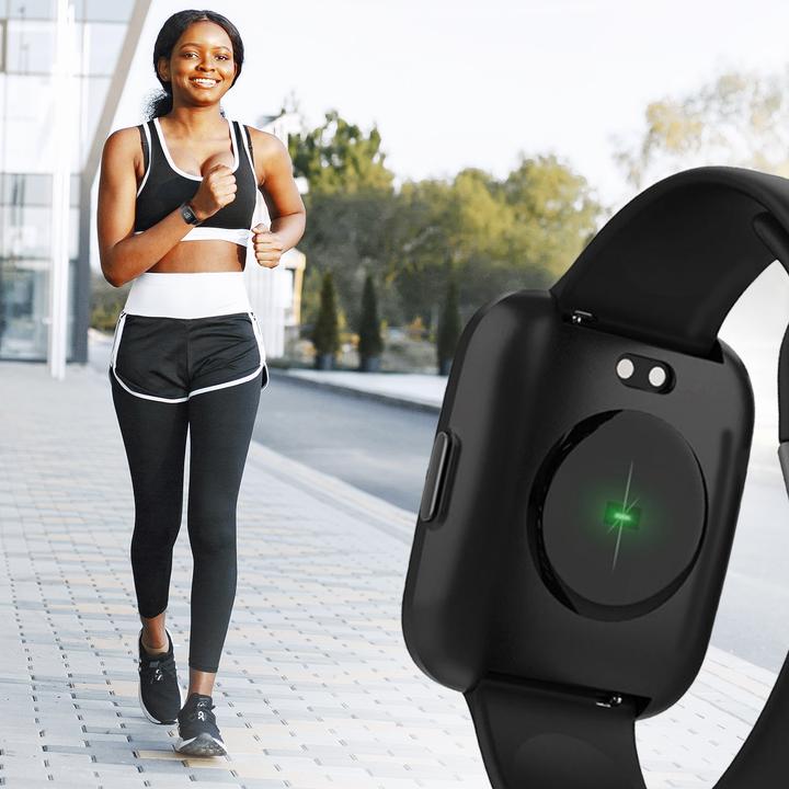 Produktbild Forever Active Smartwatch (36 mm, 4G)