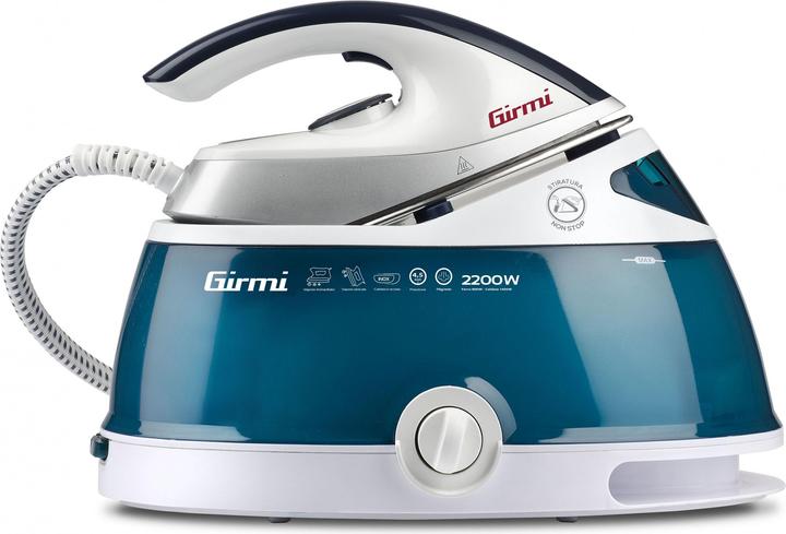 Immagine prodotto Girmi SS80 (800 W)