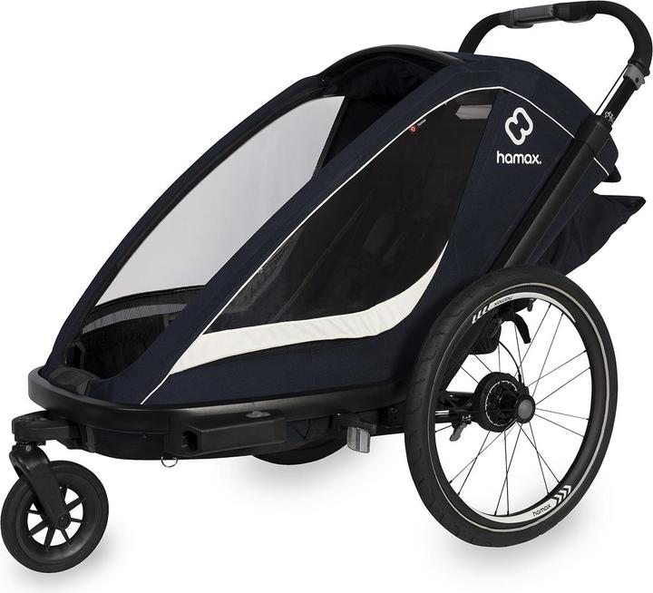 Produktbild hamax Breeze One