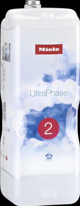 Miele UltraPhase 2 (50 Waschgänge, Flüssig)
