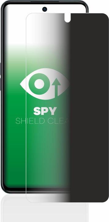 Immagine prodotto upscreen Spy Shield Pellicola Privacy (1 Pezzo/i, Oppo A98)