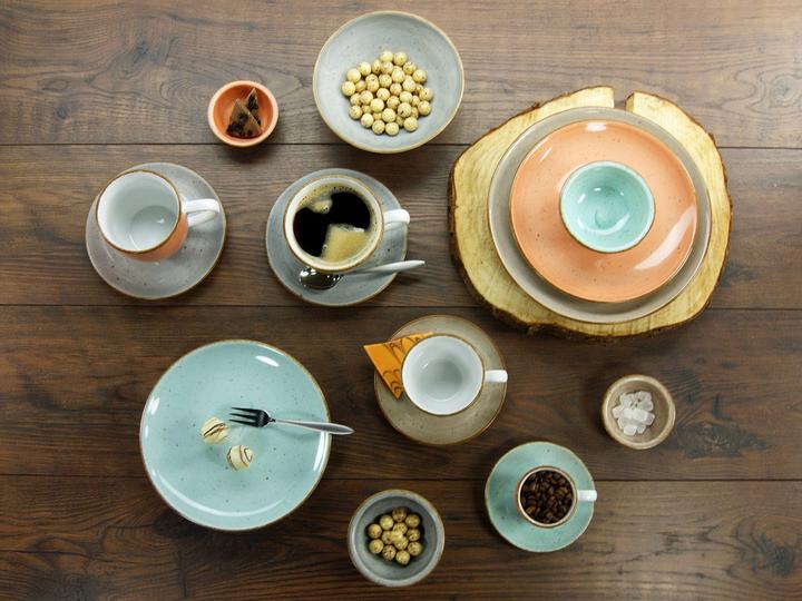 Immagine prodotto CreaTable collezione vintage (16 Pezzo/i)
