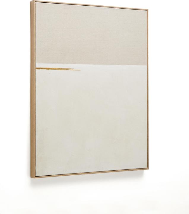 Produktbild Kave Home Salin (100 x 80 cm)