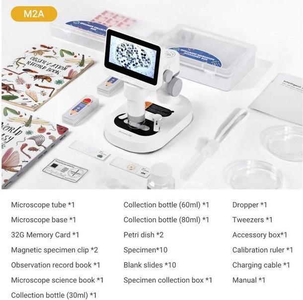 Image du produit BeaverLab Darwin M2A