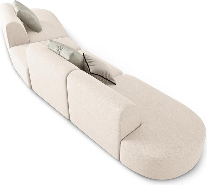 Produktbild Maison Heritage Chiara (2-Sitzer, 3-Sitzer, 4-Sitzer)
