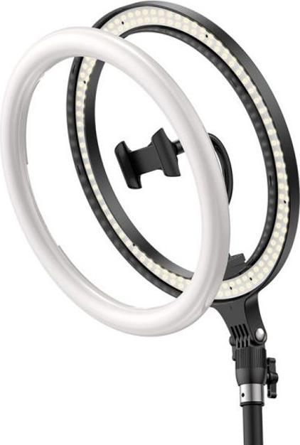 Actual product image Baseus Live Stream Holder (Ring light)