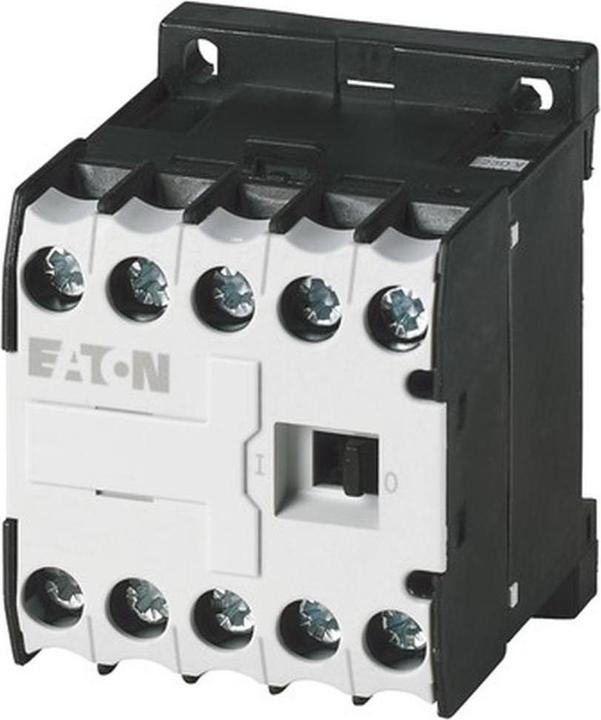 Produktbild Eaton Steuerrelais 230VAC 3S 1Ö