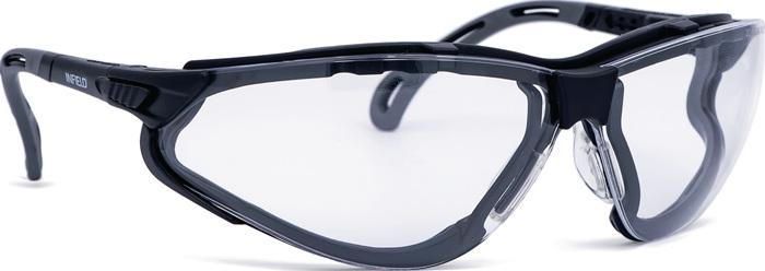 Image du produit Infield Safety Lunettes de protection Terminator Xtra EN 166 ( 4000370164 )