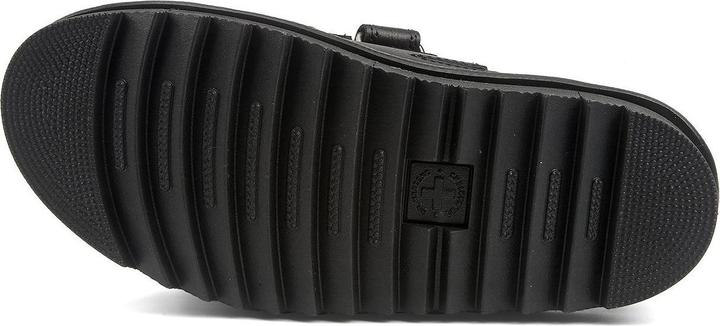 Actual product image Dr. Martens Women's Raine Slide Slide Sandal (40)
