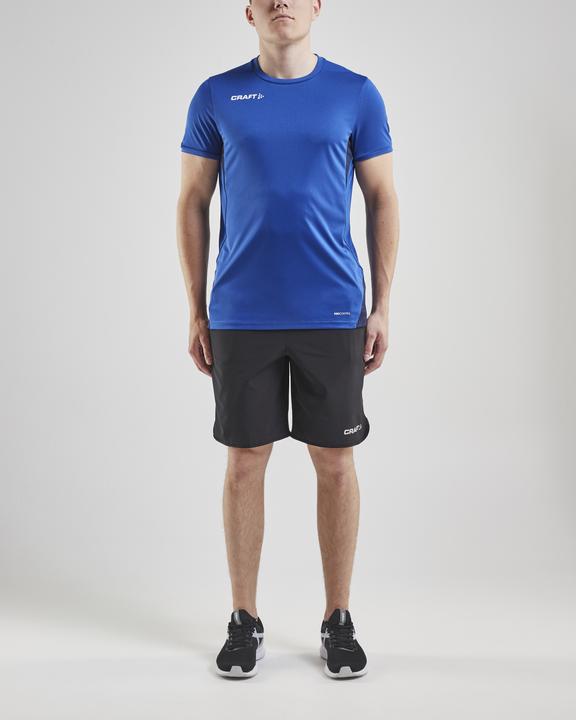 Produktbild Craft Pro Control Impact Ss Tee Herren (S)