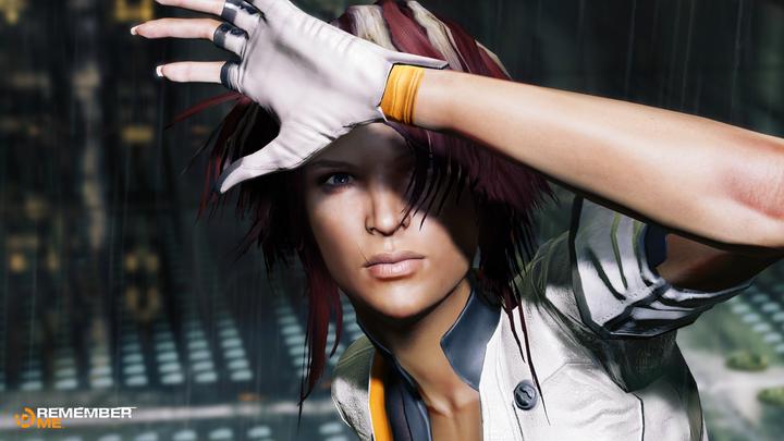 Produktbild Capcom Remember Me (Xbox 360, DE)