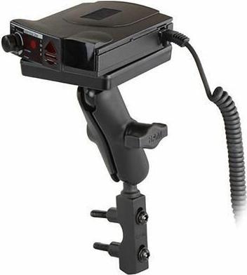 Produktbild RAM Mounts Unpkd RAM Moto Power Plate