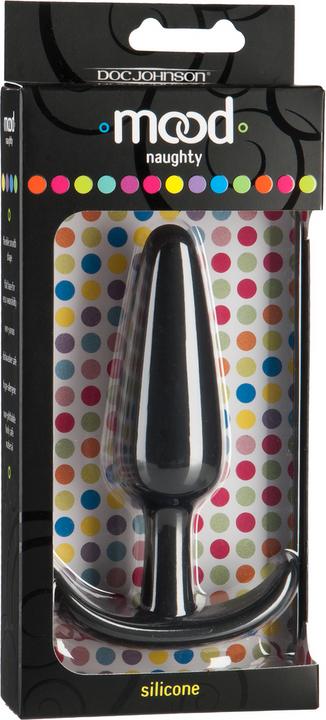 Actual product image Doc Johnson Cheeky big