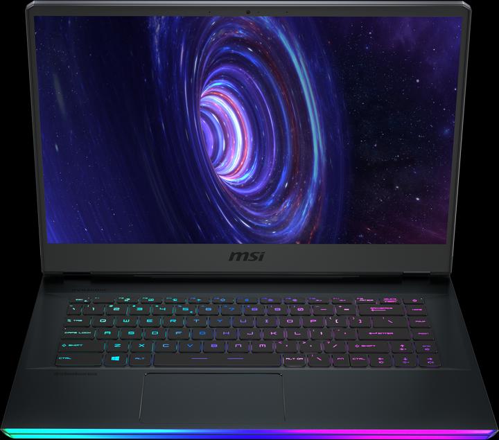 MSI GE66 Raider (15.60", Intel Core i9-10980HK, 16 GB, 1000 GB, CH)