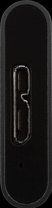 Actual product image PNY Elite (480 GB)