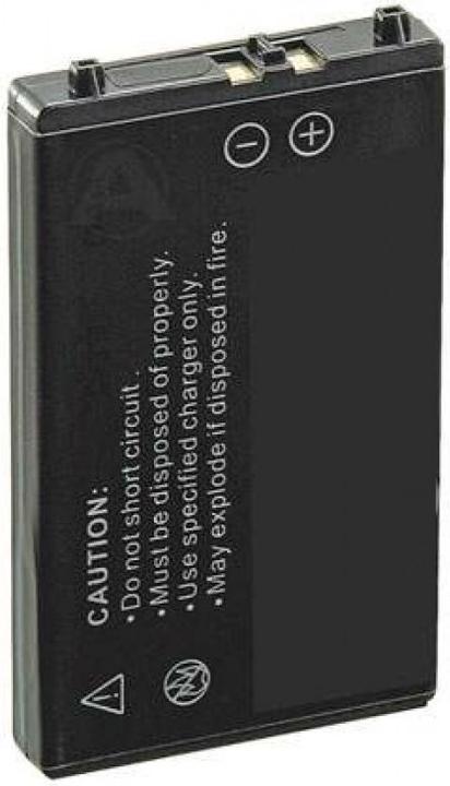 Image du produit Nintendo Batterie DS NTR-003, NTR-001 (1 pcs, 900 mAh)