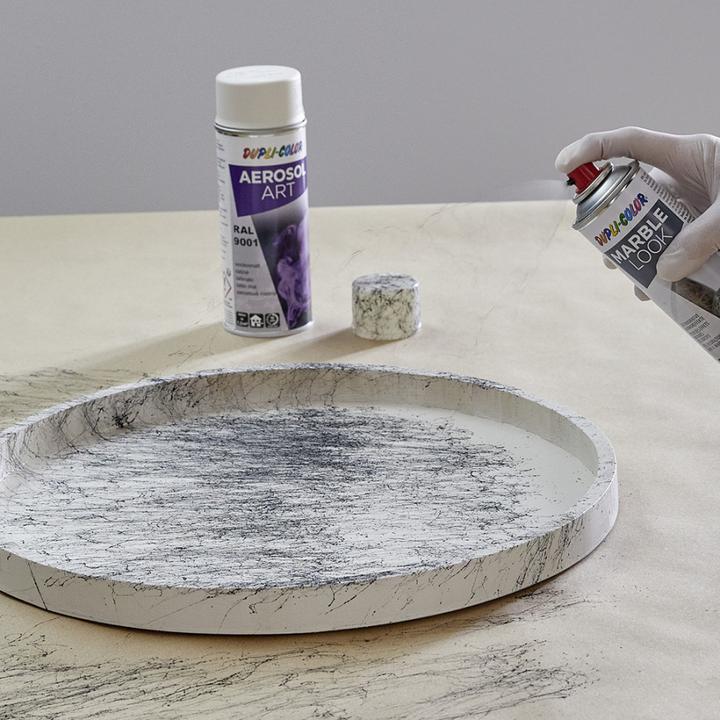 Produktbild Dupli-Color Marble Spray (Gold, 0.20 l)