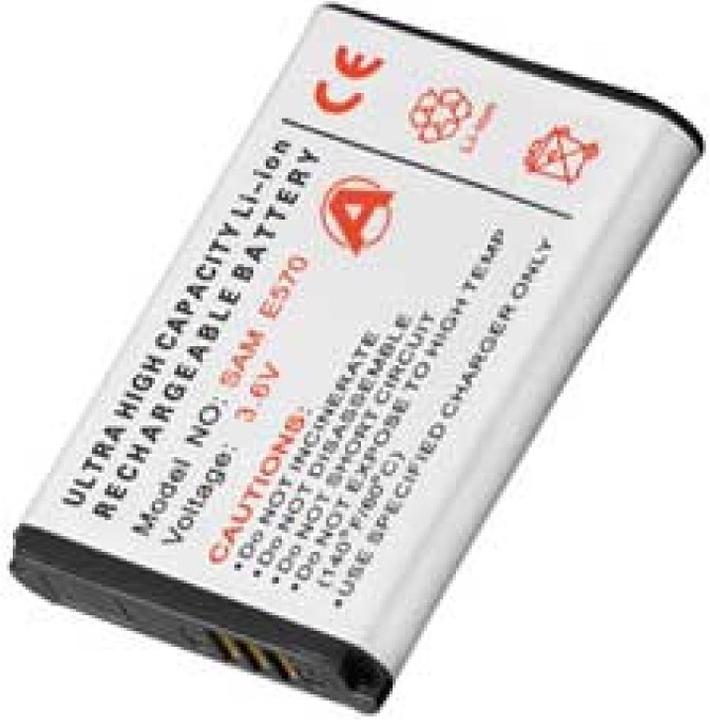 Image du produit Samsung Akku SGH-J700