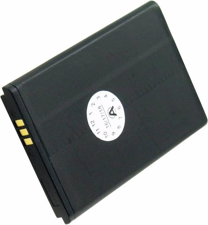 Actual product image Samsung Akku SGH-F400, -L700, SGH-J800