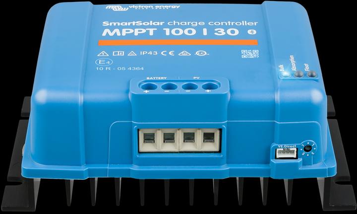 Produktbild Victron Energy SmartSolar 100/30 MPPT