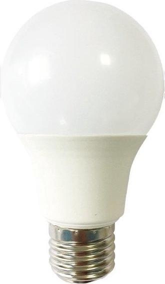 Image du produit Okko LED BULB A60 9W E27 840LM 4000K MATTE