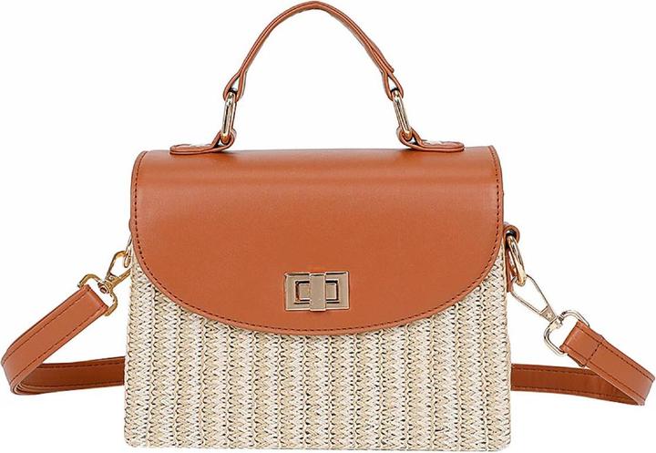 Immagine prodotto Gallantry HB-84001-BR Handtasche