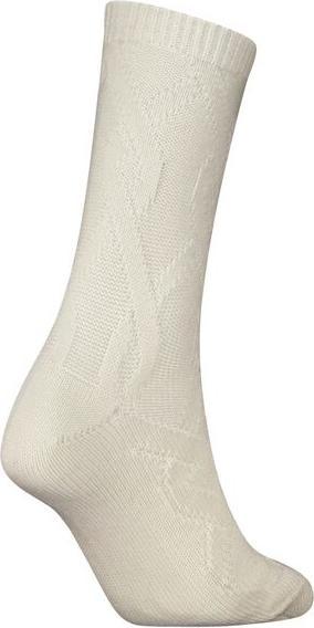 Actual product image Tommy Hilfiger Cabel Wool Sock (39 - 42)