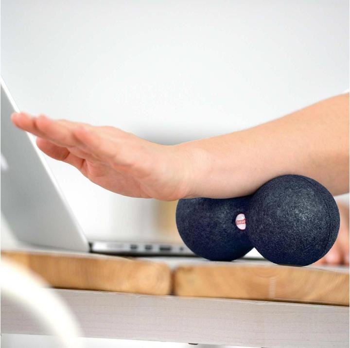 Produktbild Sissel Myofascia Double Ball