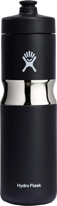 Produktbild Hydro Flask Wide Mouth Sport (0.59 l)